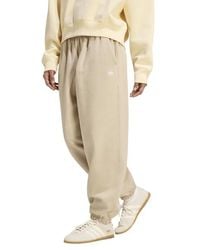 adidas Originals - Fleece Pants - Lyst
