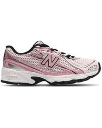 New Balance - 740 Toddler Trainers - Lyst
