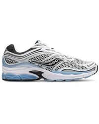 Saucony - Progrid Omni 9 Sneakers - Lyst