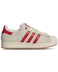 adidas - Superstar Sneakers - Lyst