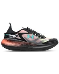 Under Armour - Echo Sneakers - Lyst