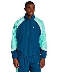 Nike - Starting Five Herren Trainingsoberteile - Lyst