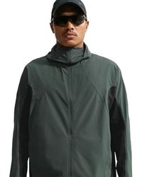 Nike - Tech Track Tops - Lyst