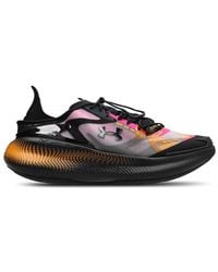 Under Armour - Echo Sneakers - Lyst