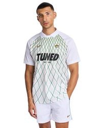Nike - Tuned T-Shirts - Lyst