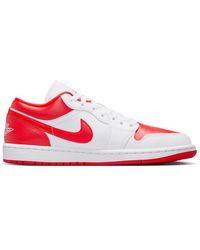 Nike - Aj1 Low Sneakers - Lyst