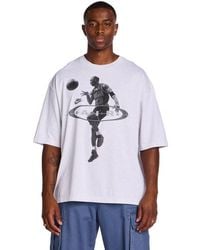 Nike - Brooklyn Magliette - Lyst