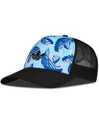 adidas - Trucker Caps - Lyst