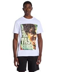 Merchcode - Pulp Fiction T-Shirts - Lyst