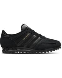 adidas - La Trainer Sneakers - Lyst