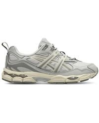Asics - Gel-Nyc Herren Schuhe - Lyst