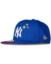 KTZ - 59fifty Mlb New York Yankees Fitted - Lyst