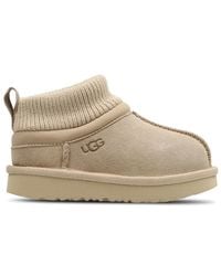 UGG - Classic Baby Shoes - Lyst