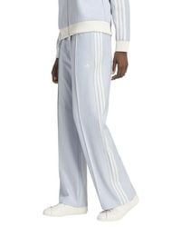 adidas - Trackpant Og Tweed Pants - Lyst