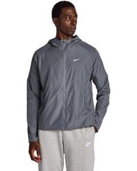 Nike - Miler Top Da Pista - Lyst