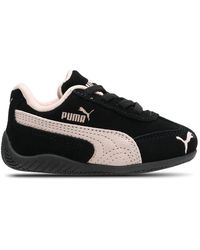 PUMA - Speedcat Baby Shoes - Lyst