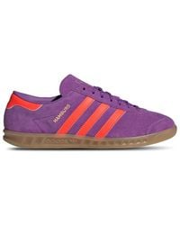adidas - Hamburg Scarpe - Lyst