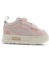 PUMA - Mayze Baby Shoes - Lyst