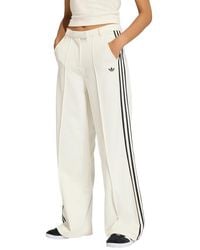 adidas - Sport Tailored Tracksuit Bottoms Pants - Lyst