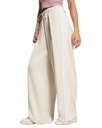 adidas - Originals By Jennie Pleated Track Bottoms Pants - Lyst