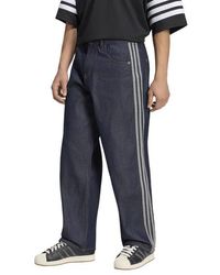 adidas - Firebird Broeken - Lyst