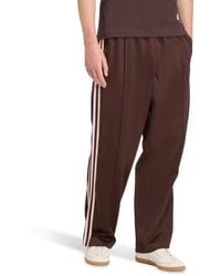 adidas - Baggy Track Trousers Pants - Lyst