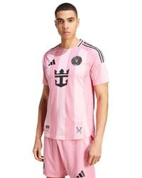 adidas - Authentic Hombre Jerseys/Replicas - Lyst