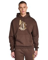 LCKR - Hoodies - Lyst