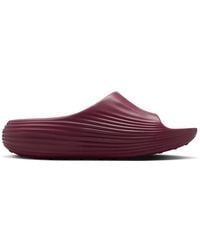 Nike - Reactx Rejuven8 Flip-Flops And Sandals - Lyst