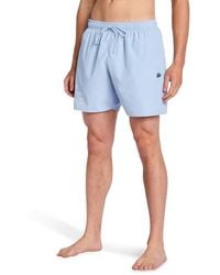 Lacoste - Diamond Weave Shorts - Lyst