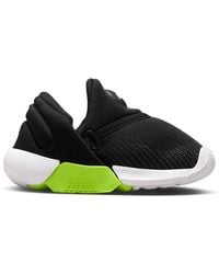 Nike - Swoosh Baby Shoes - Lyst