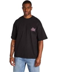 Street Cartel - 5Star T-Shirts - Lyst