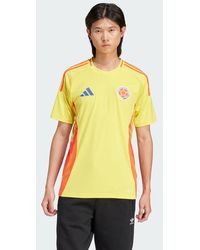 adidas - Colombia 24 Home - Lyst