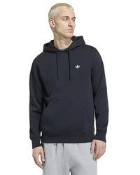 adidas - Trefoil Hoodies - Lyst