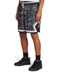 Nike - Sport Dri-Fit Diamond Shorts - Lyst