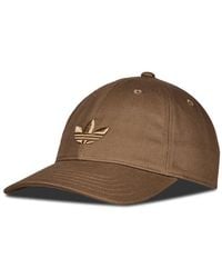 adidas - Baseball Caps - Lyst