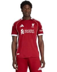 adidas - Authentic Hombre Jerseys/Replicas - Lyst