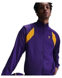 Nike - Kobe Top Da Pista - Lyst