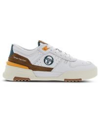 Sergio Tacchini - Bb Court Low Chaussures - Lyst