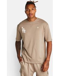 KTZ - Mlb Los Angeles Dodgers T-shirts - Lyst