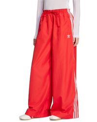 adidas - Adilenium Mujer Pantalones - Lyst