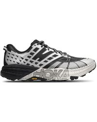 Hoka One One - Speedgoat Sneakers - Lyst