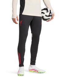 adidas - Liverpool Fc Tiro 25 Training Pants Herren Hosen - Lyst