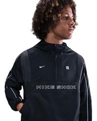 Nike - Shox Jackets - Lyst