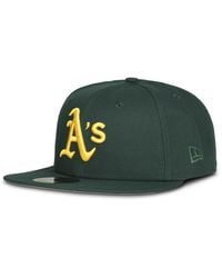 KTZ - 59Fifty Kappen - Lyst