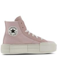 Converse - Ctas Cruise High Shoes - Lyst