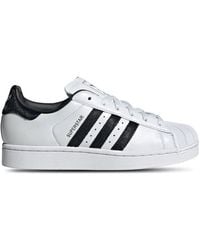 adidas - Superstar Mujer Zapatillas - Lyst