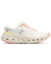 On Shoes - Cloudrunner 3 Damen Sneaker - Lyst