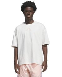 adidas - Anthony Edwards T-Shirts - Lyst