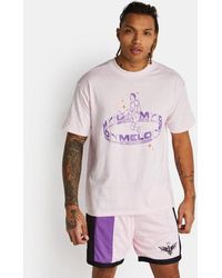 PUMA - Lamelo Ball T-Shirts - Lyst